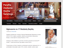 Tablet Screenshot of parafiazds.racerit.com